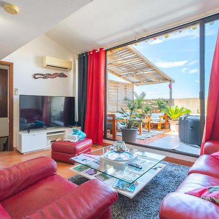 Joshroom Caux Екстериор снимка