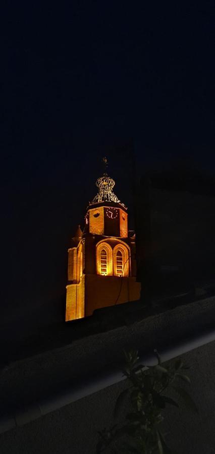 Joshroom Caux Екстериор снимка