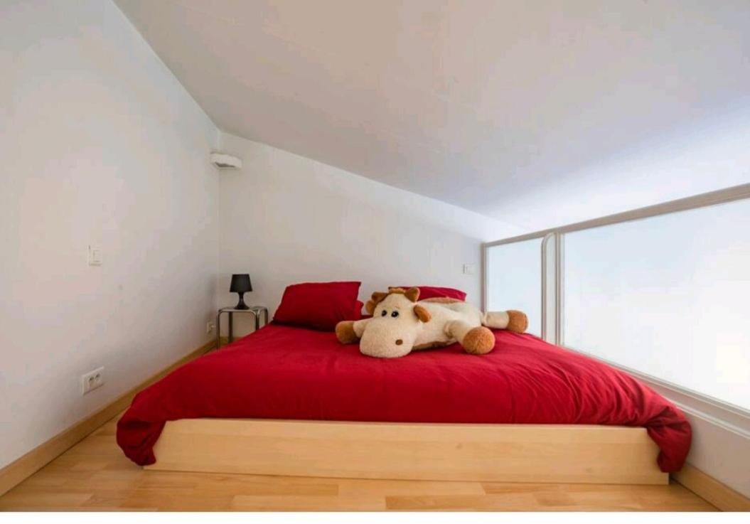 Joshroom Caux Екстериор снимка