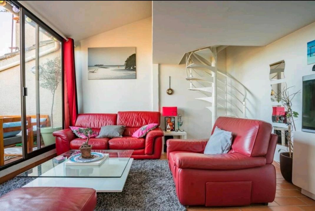 Joshroom Caux Екстериор снимка