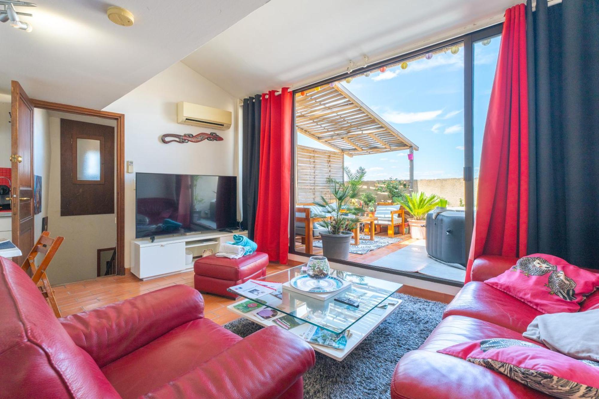 Joshroom Caux Екстериор снимка