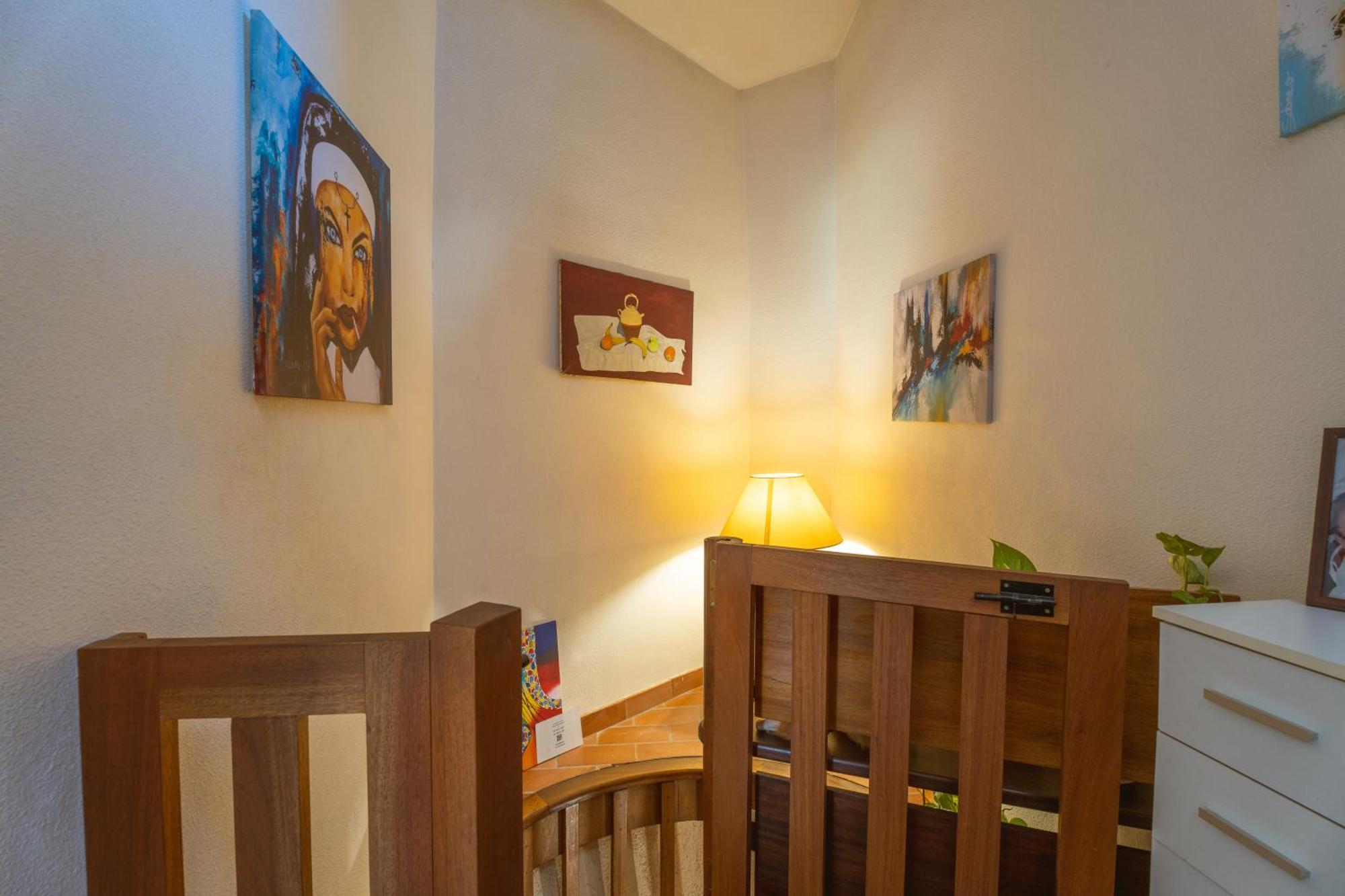 Joshroom Caux Екстериор снимка
